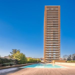 Appartement met Twee Slaapkamers